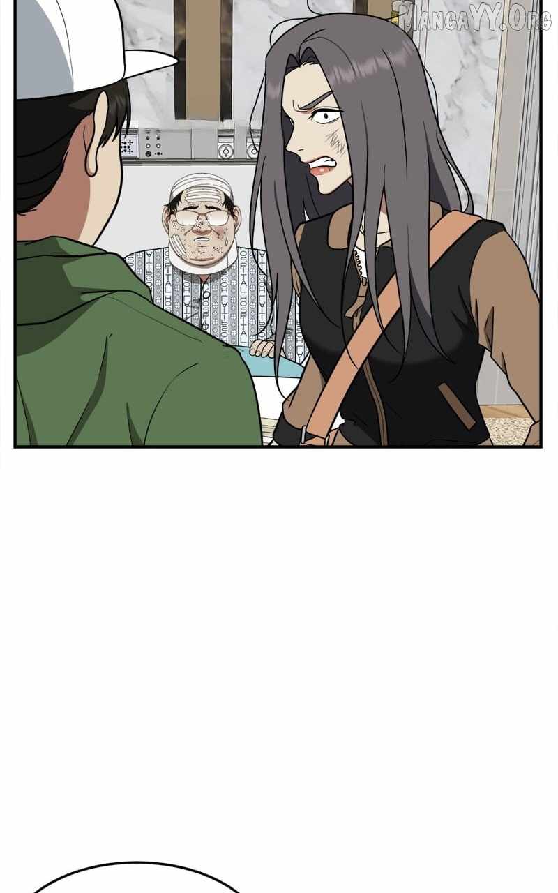 Read Change Me chapter 93 image 4 on Lezhin