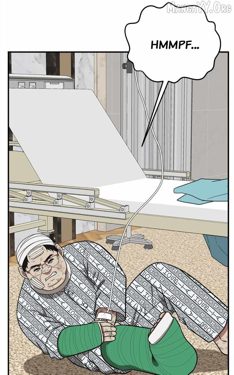 Read Change Me chapter 93 image 45 on Lezhin