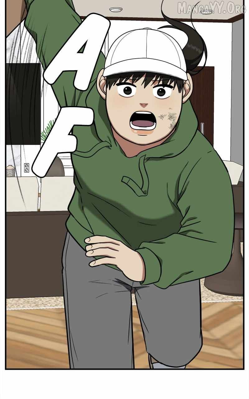 Read Change Me chapter 93 image 47 on Lezhin