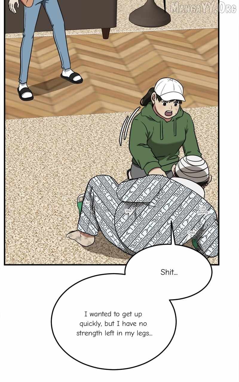 Read Change Me chapter 93 image 49 on Lezhin