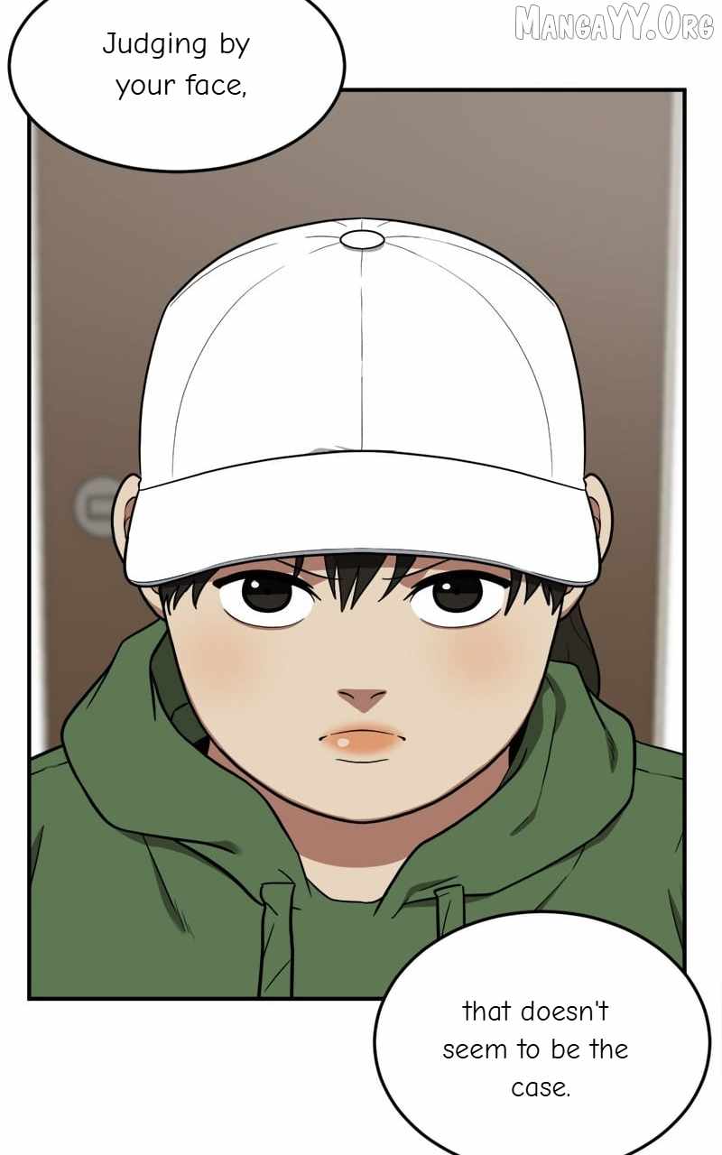 Read Change Me chapter 93 image 5 on Lezhin