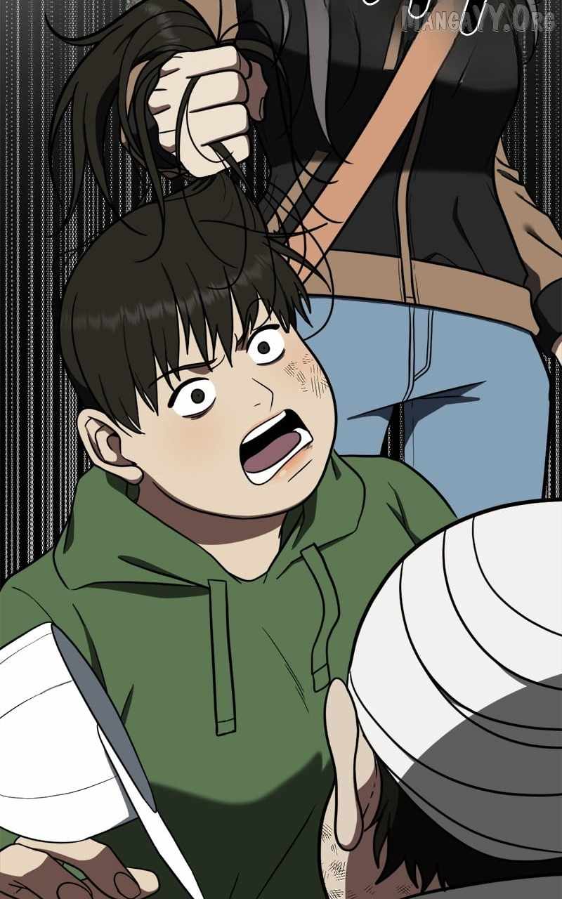 Read Change Me chapter 93 image 53 on Lezhin
