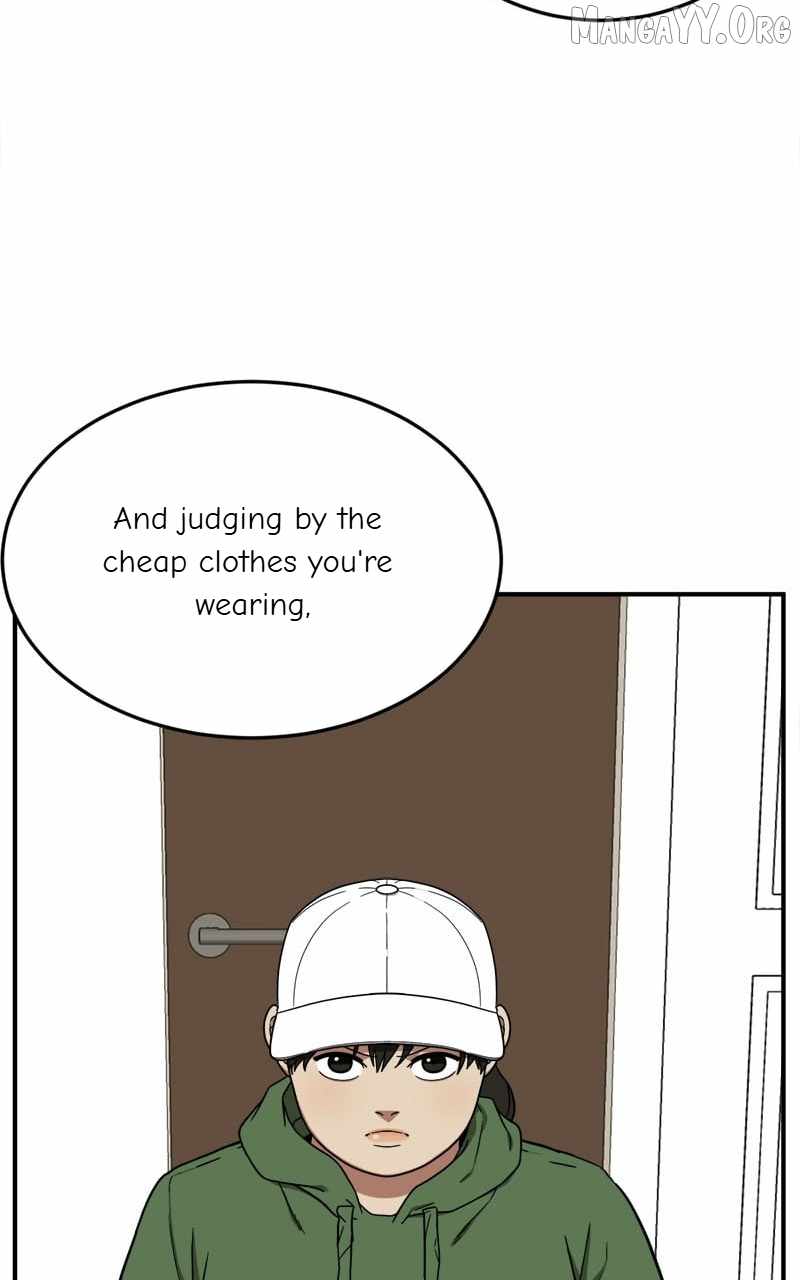 Read Change Me chapter 93 image 6 on Lezhin