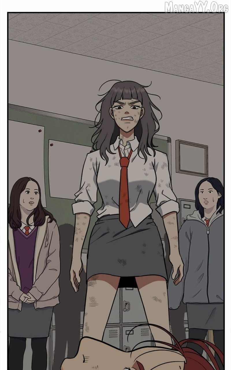 Read Change Me chapter 93 image 66 on Lezhin
