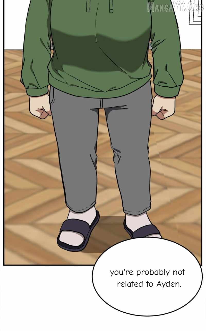 Read Change Me chapter 93 image 7 on Lezhin