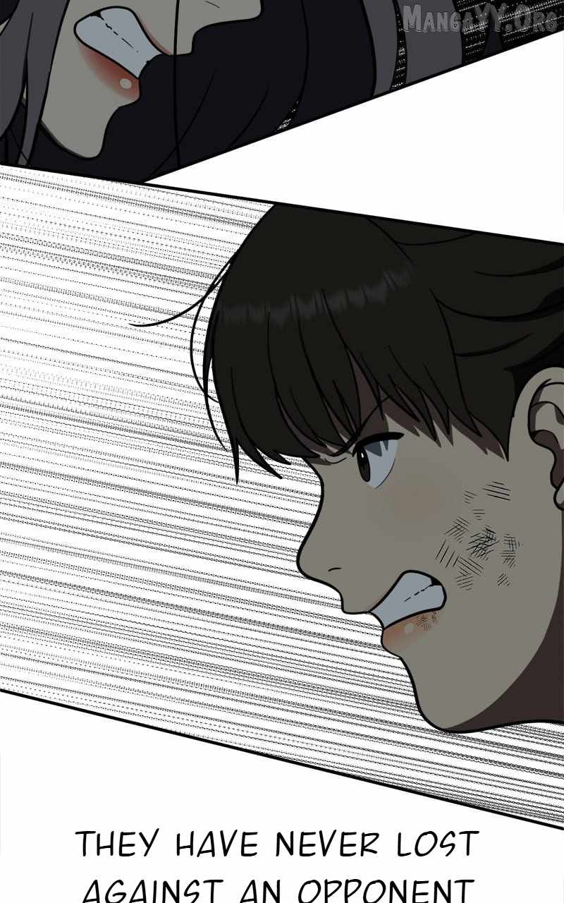 Read Change Me chapter 93 image 73 on Lezhin