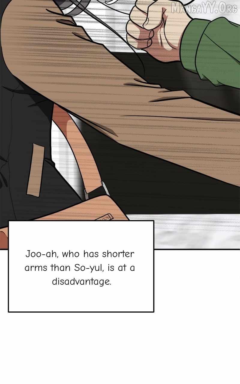 Read Change Me chapter 93 image 77 on Lezhin