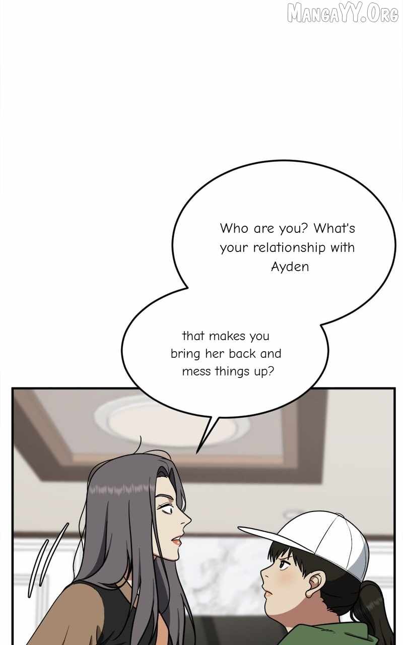 Read Change Me chapter 93 image 8 on Lezhin