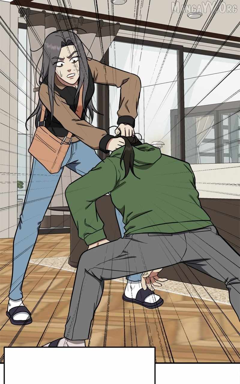 Read Change Me chapter 93 image 93 on Lezhin