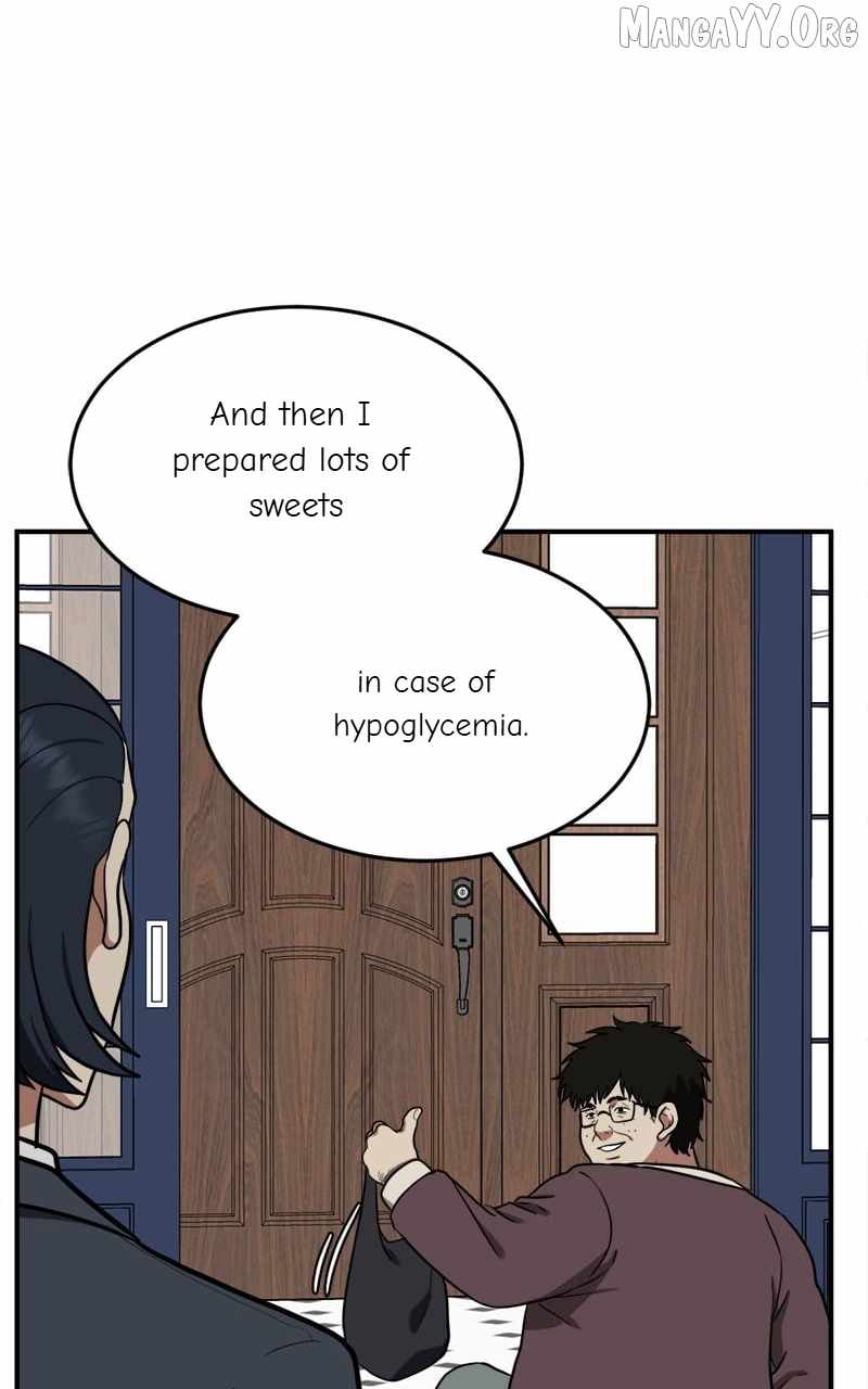 Read Change Me chapter 94 image 11 on Lezhin