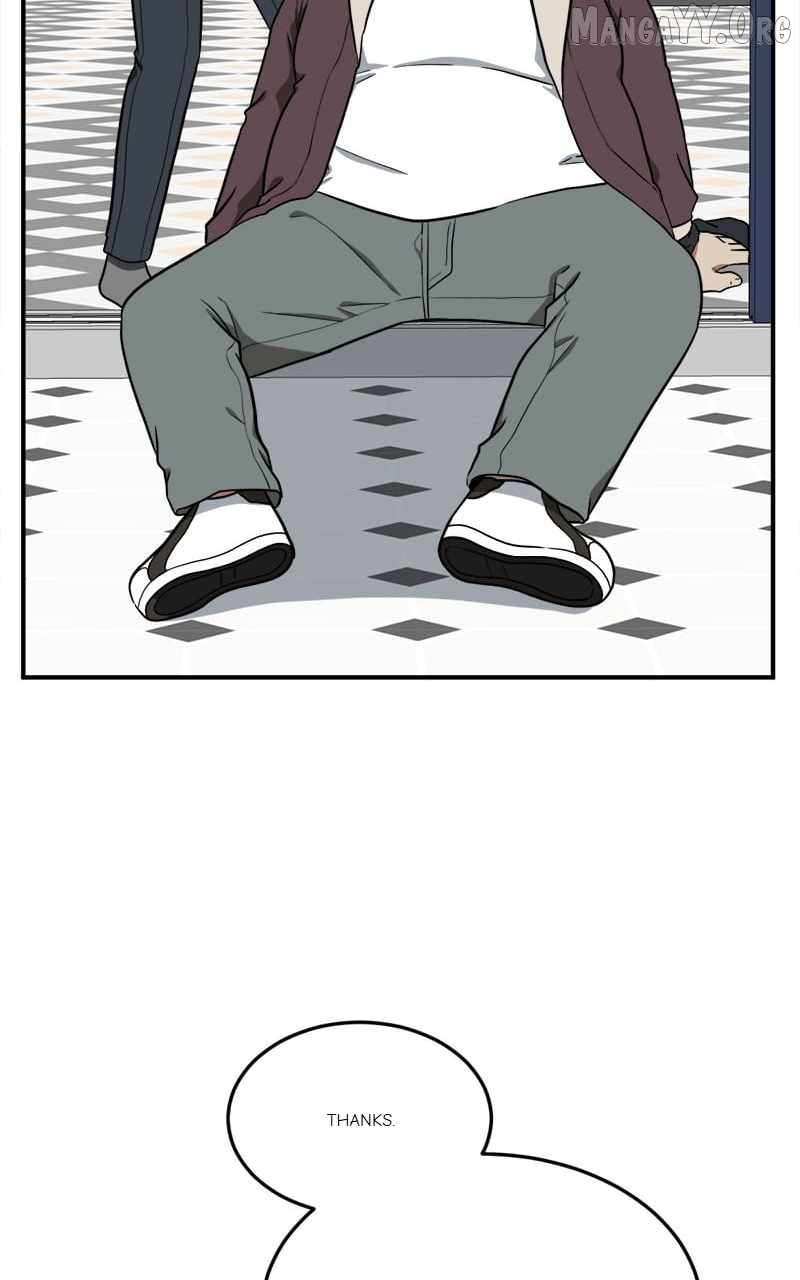Read Change Me chapter 94 image 18 on Lezhin