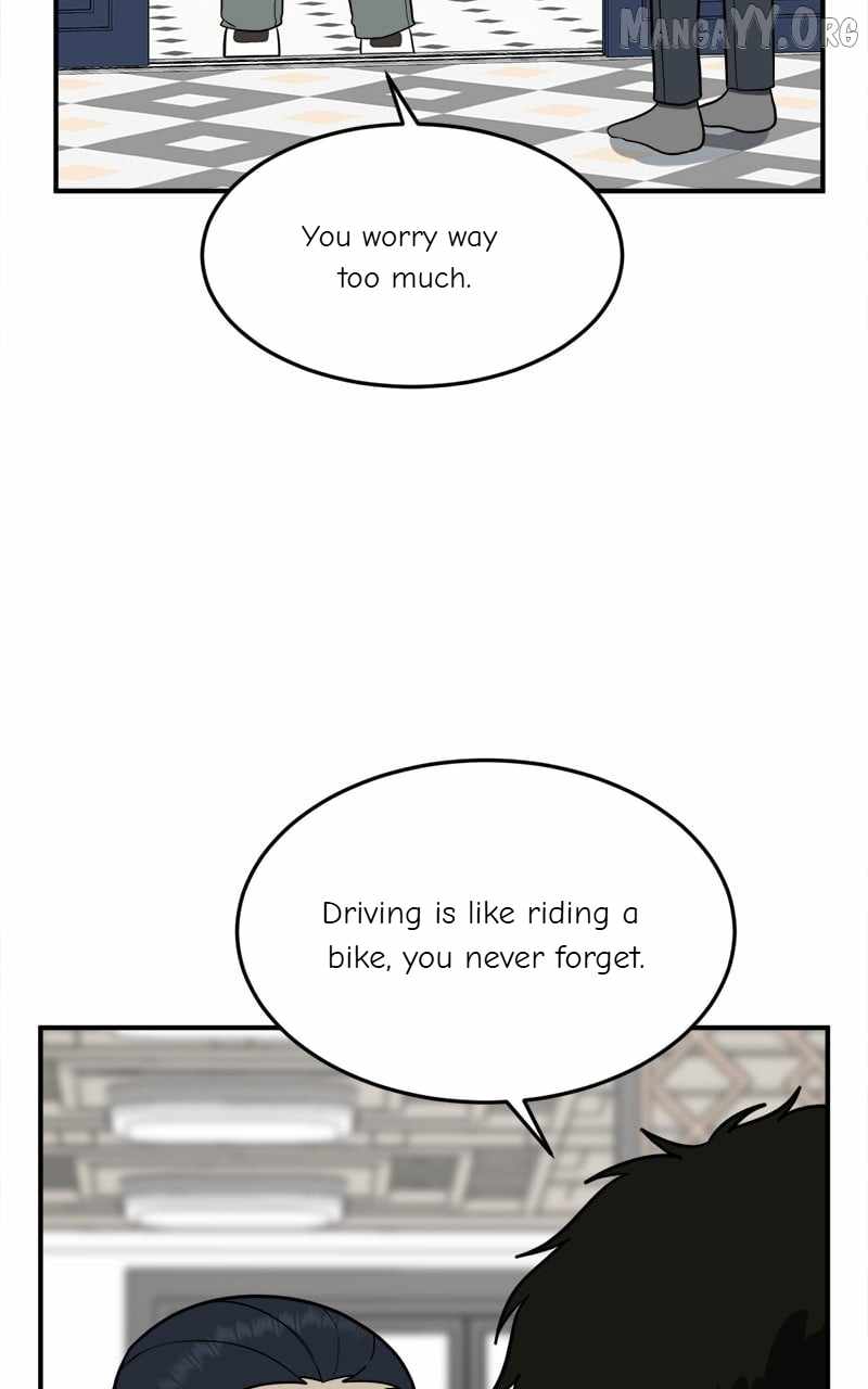 Read Change Me chapter 94 image 21 on Lezhin
