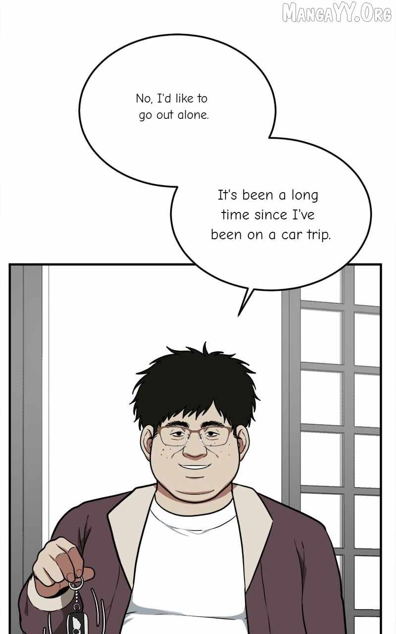 Read Change Me chapter 94 image 3 on Lezhin