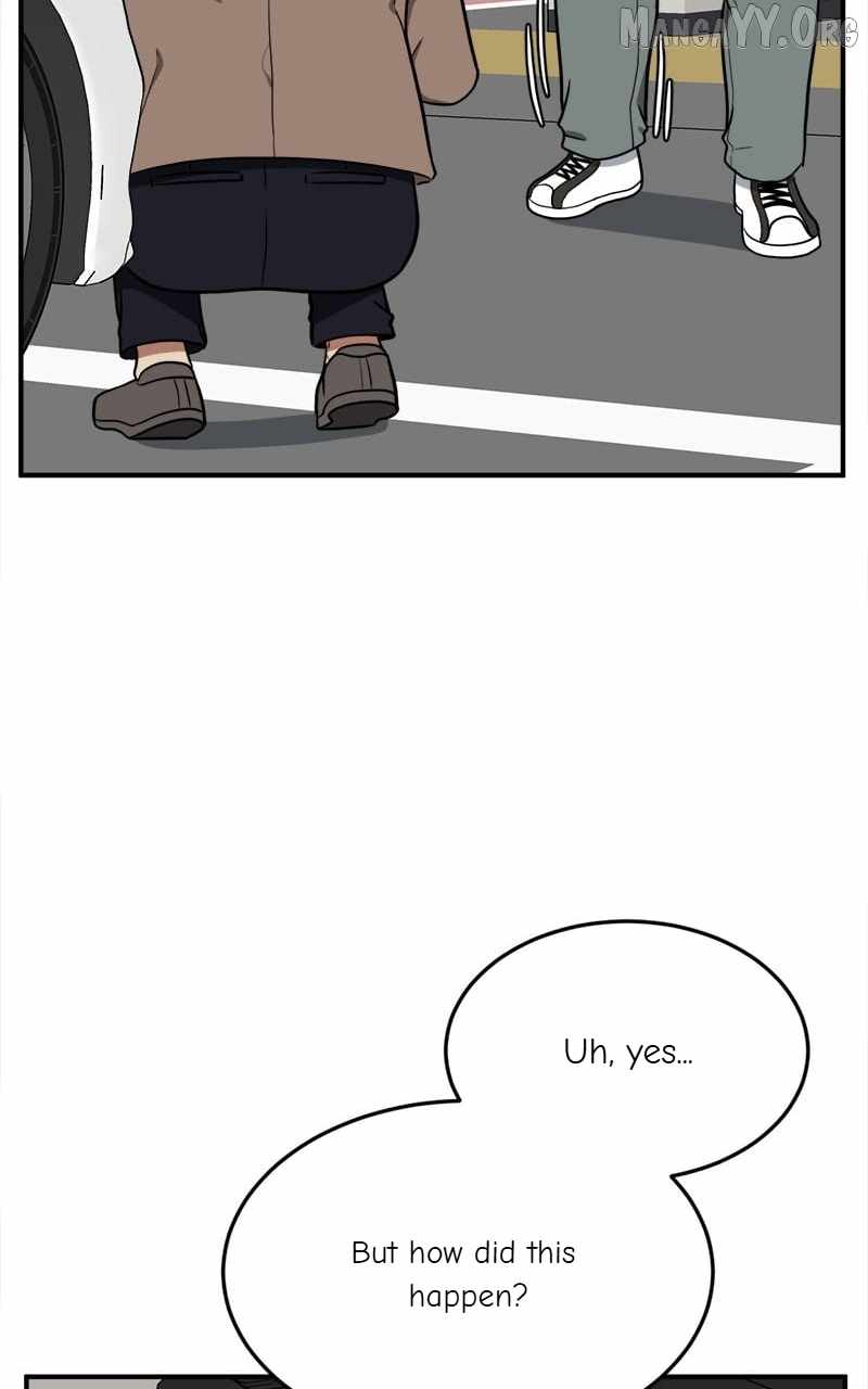 Read Change Me chapter 94 image 30 on Lezhin