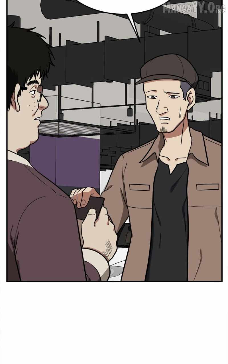 Read Change Me chapter 94 image 31 on Lezhin