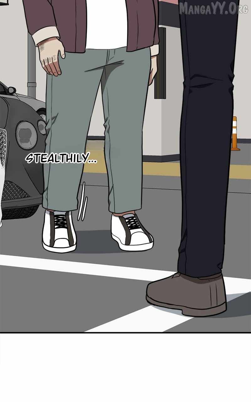 Read Change Me chapter 94 image 37 on Lezhin