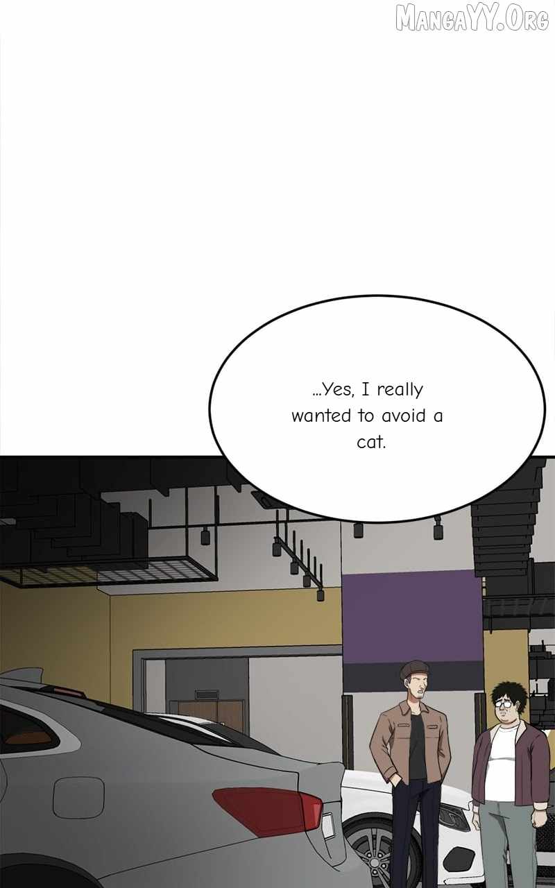 Read Change Me chapter 94 image 38 on Lezhin