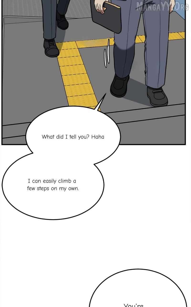 Read Change Me chapter 94 image 43 on Lezhin