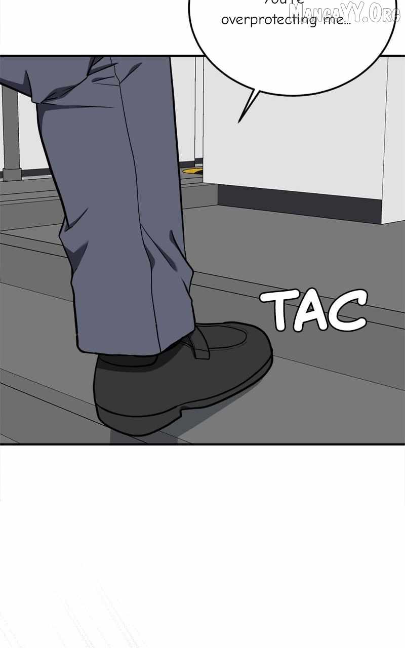 Read Change Me chapter 94 image 44 on Lezhin