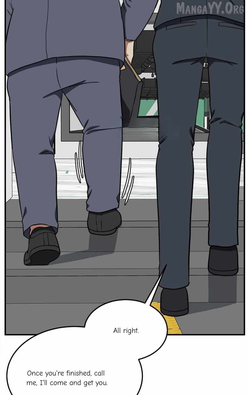 Read Change Me chapter 94 image 50 on Lezhin
