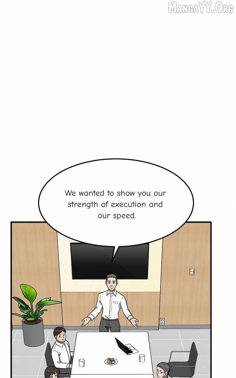 Read Change Me chapter 94 image 55 on Lezhin