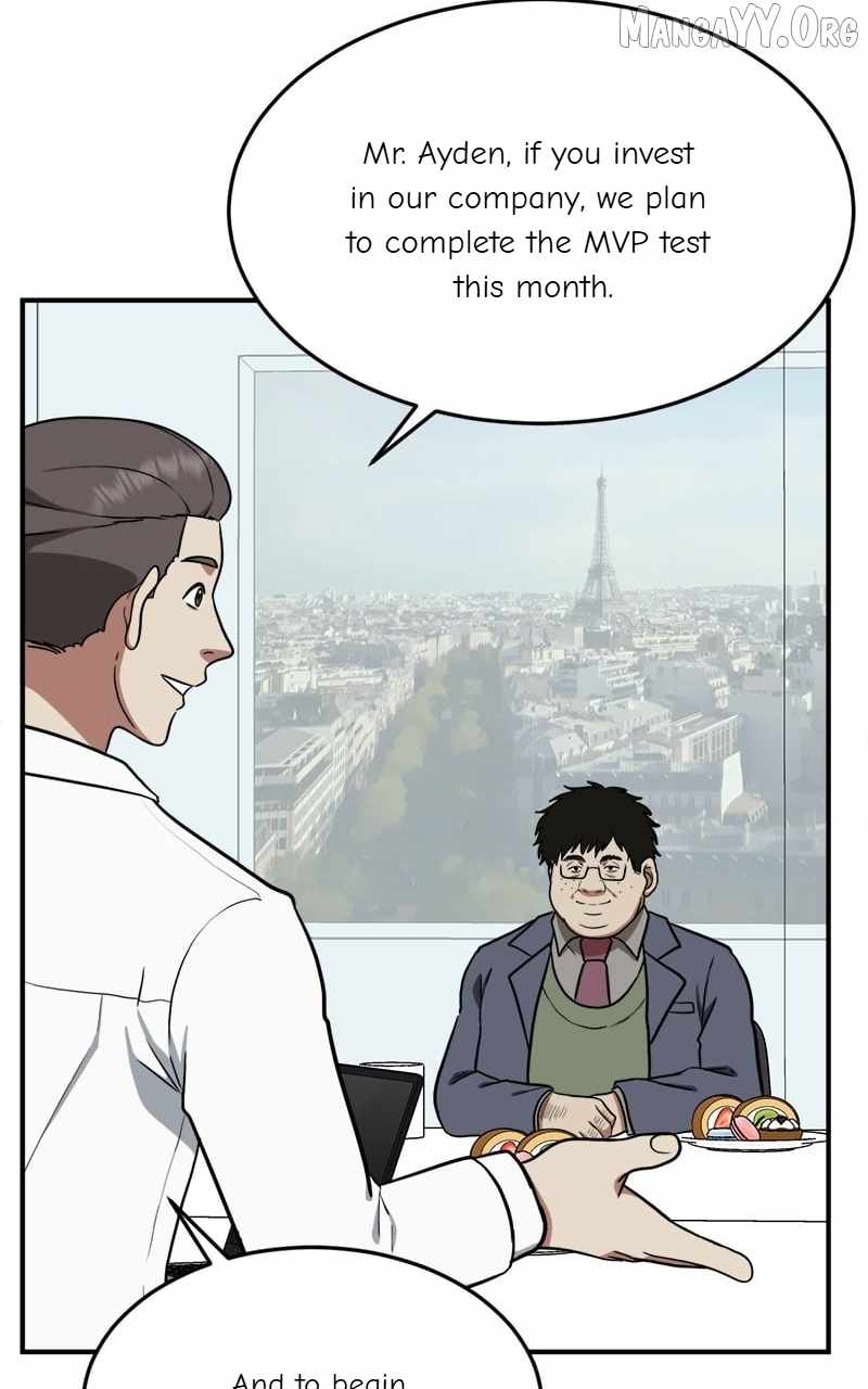 Read Change Me chapter 94 image 57 on Lezhin
