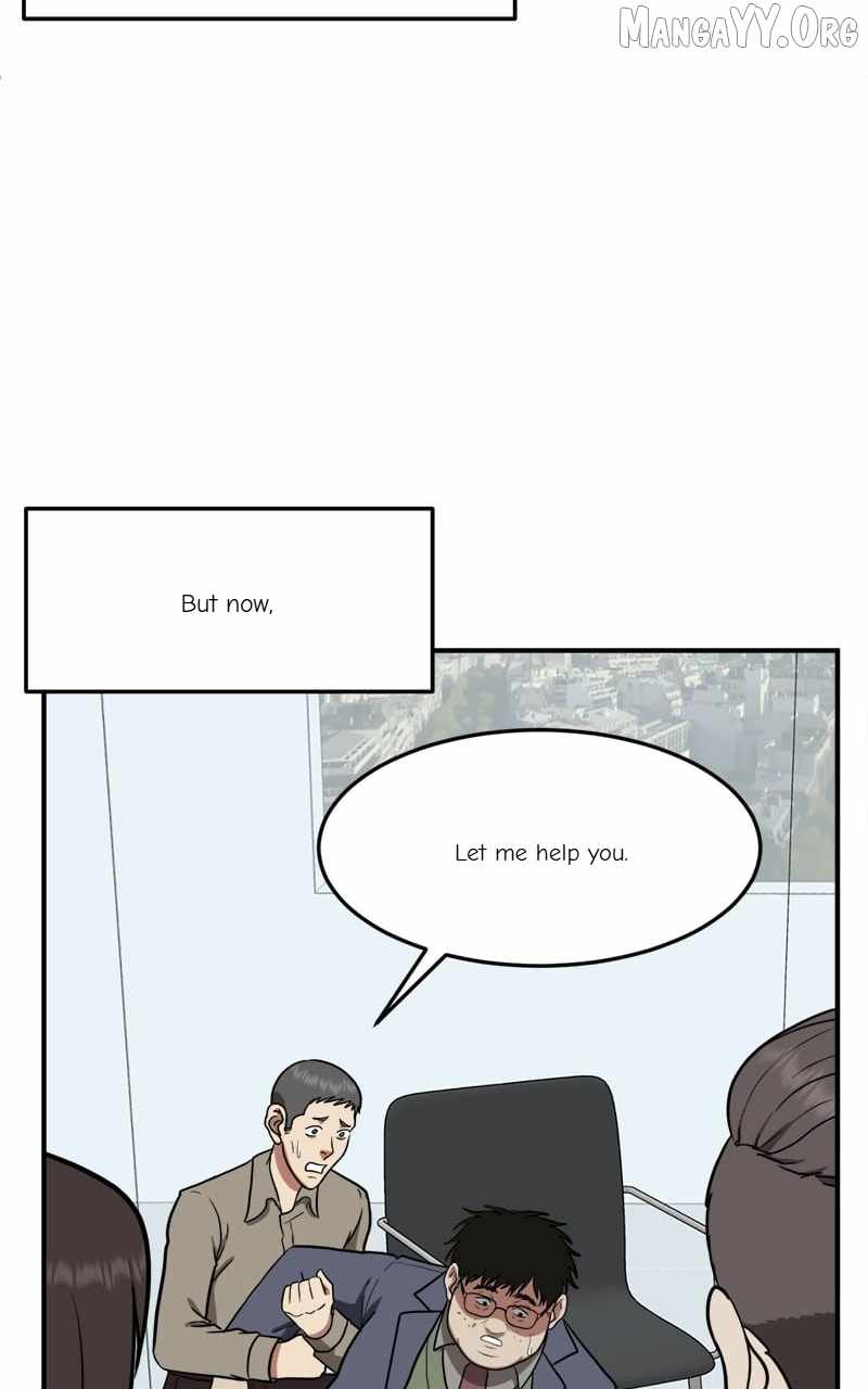 Read Change Me chapter 94 image 70 on Lezhin