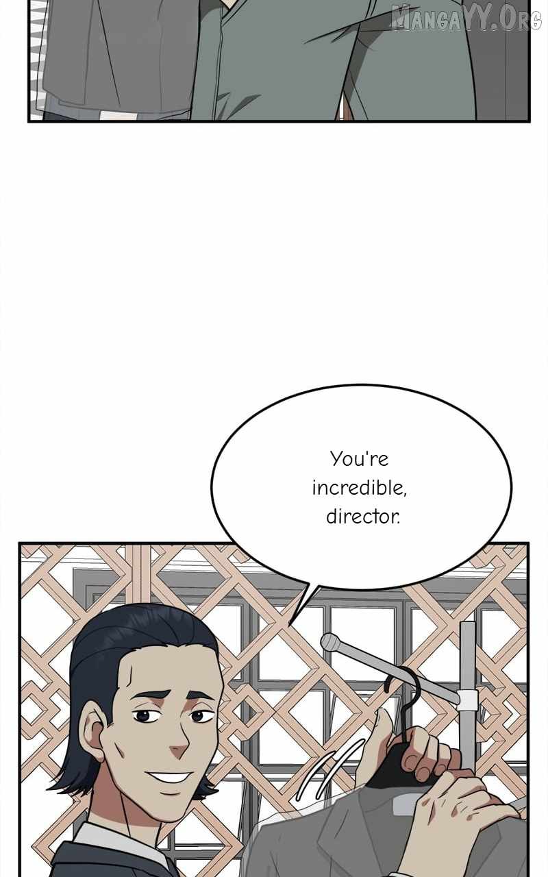 Read Change Me chapter 94 image 8 on Lezhin