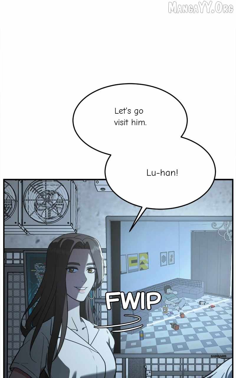 Read Change Me chapter 94 image 99 on Lezhin