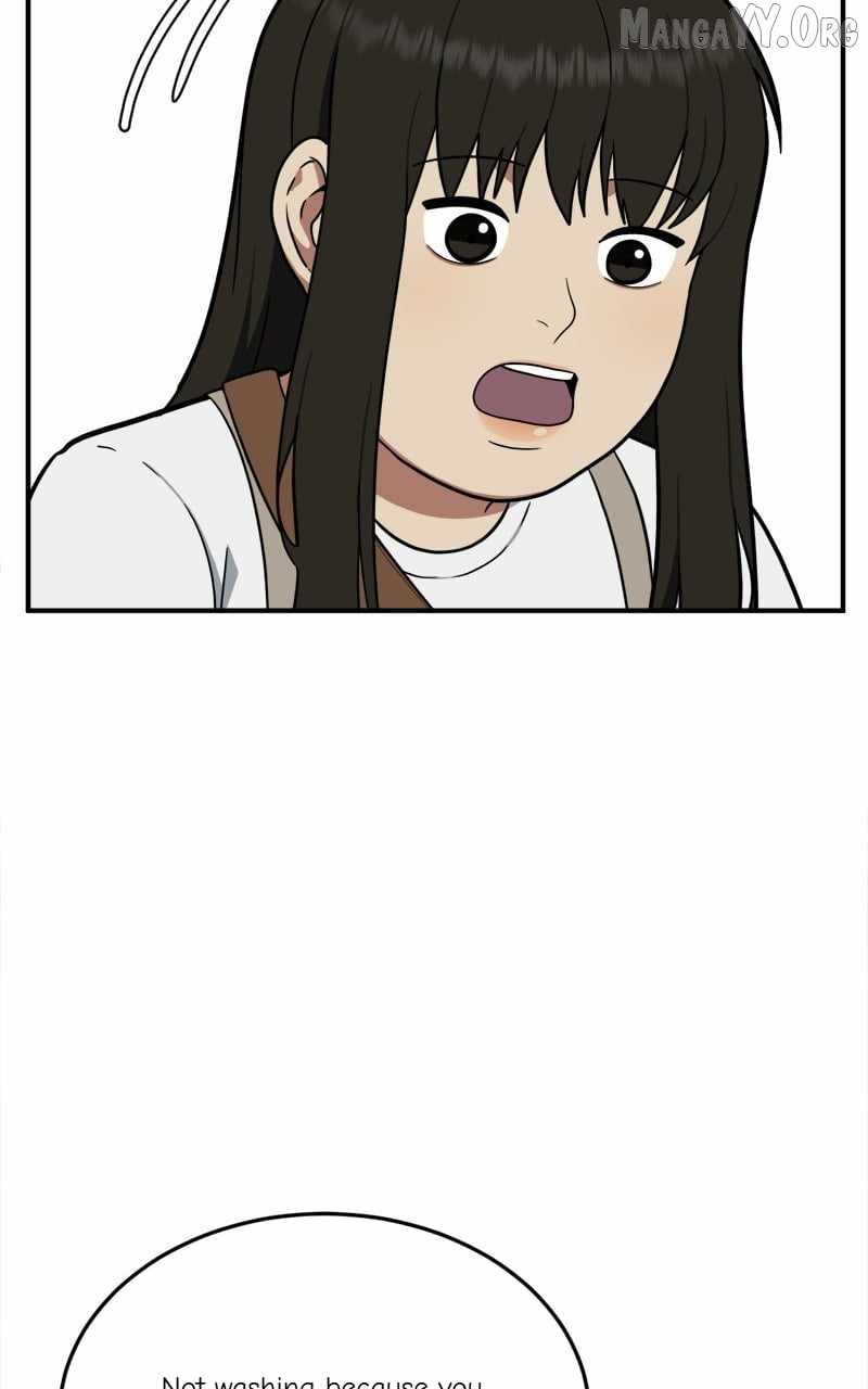 Read Change Me chapter 95 image 10 on Lezhin