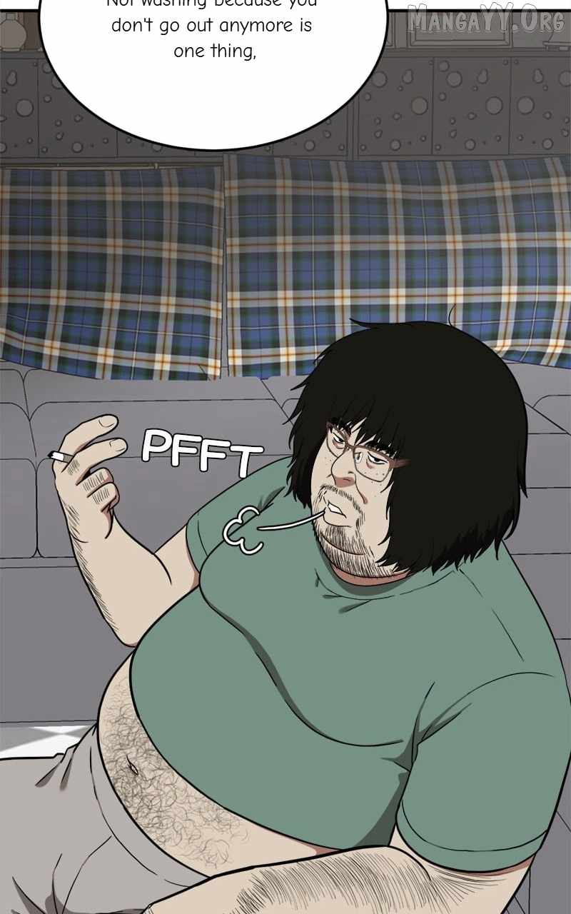 Read Change Me chapter 95 image 11 on Lezhin