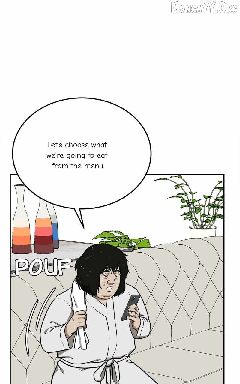 Read Change Me chapter 95 image 124 on Lezhin