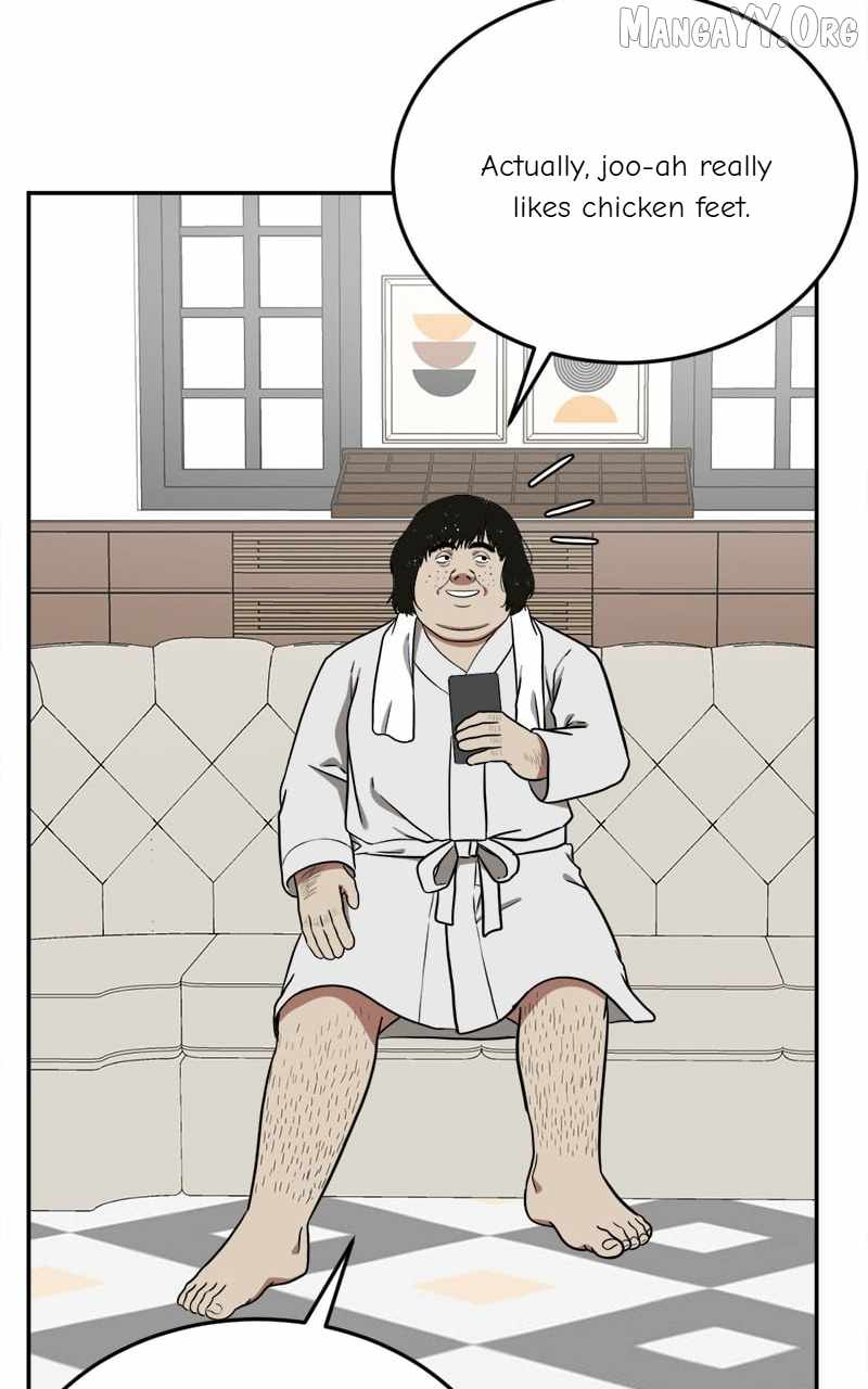 Read Change Me chapter 95 image 129 on Lezhin