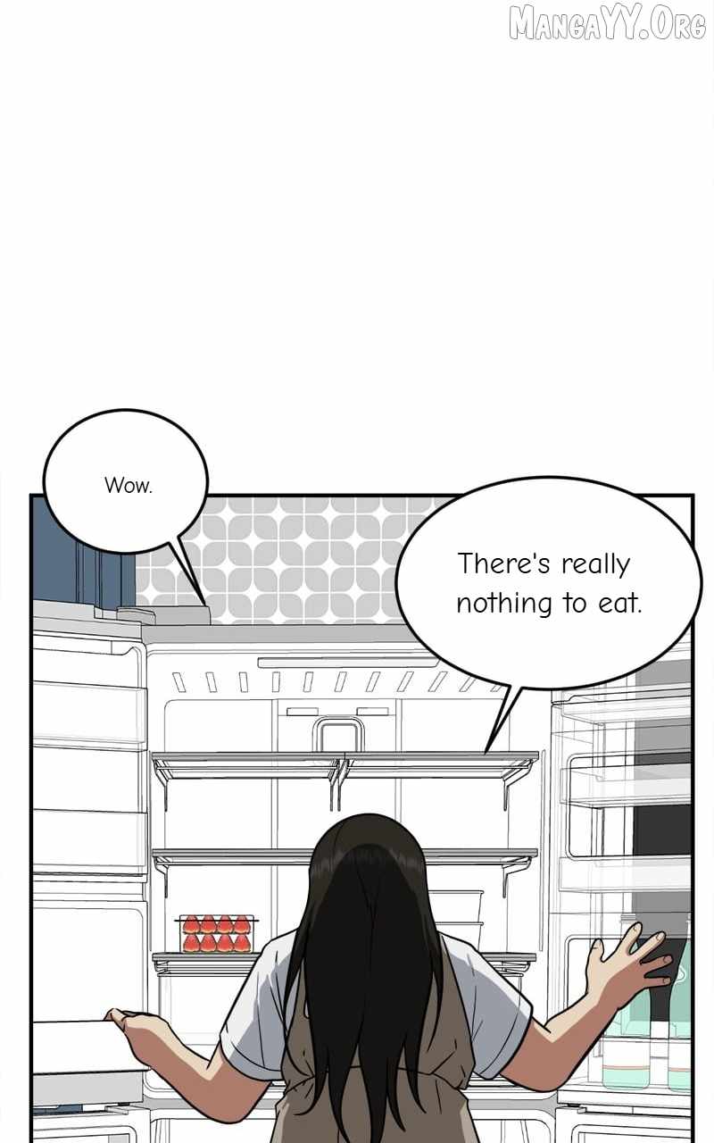 Read Change Me chapter 95 image 16 on Lezhin