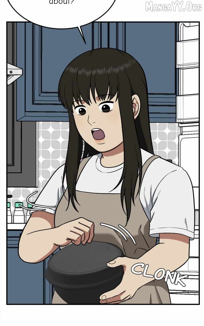 Read Change Me chapter 95 image 18 on Lezhin
