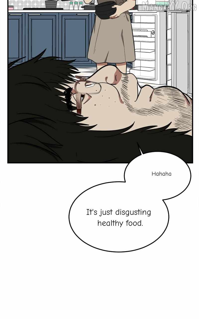 Read Change Me chapter 95 image 20 on Lezhin