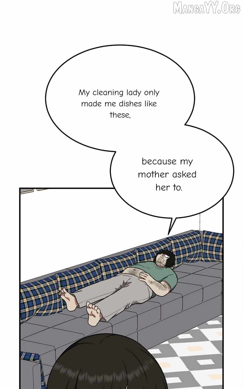 Read Change Me chapter 95 image 21 on Lezhin