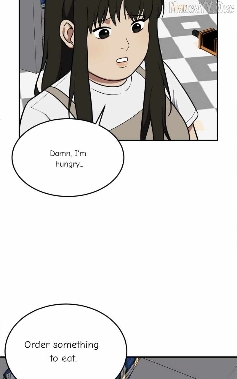 Read Change Me chapter 95 image 22 on Lezhin