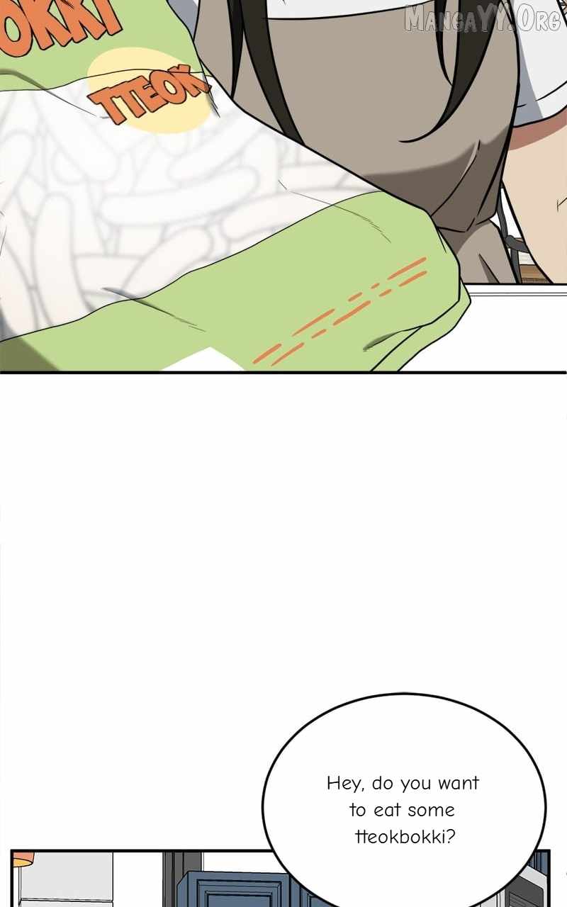 Read Change Me chapter 95 image 26 on Lezhin