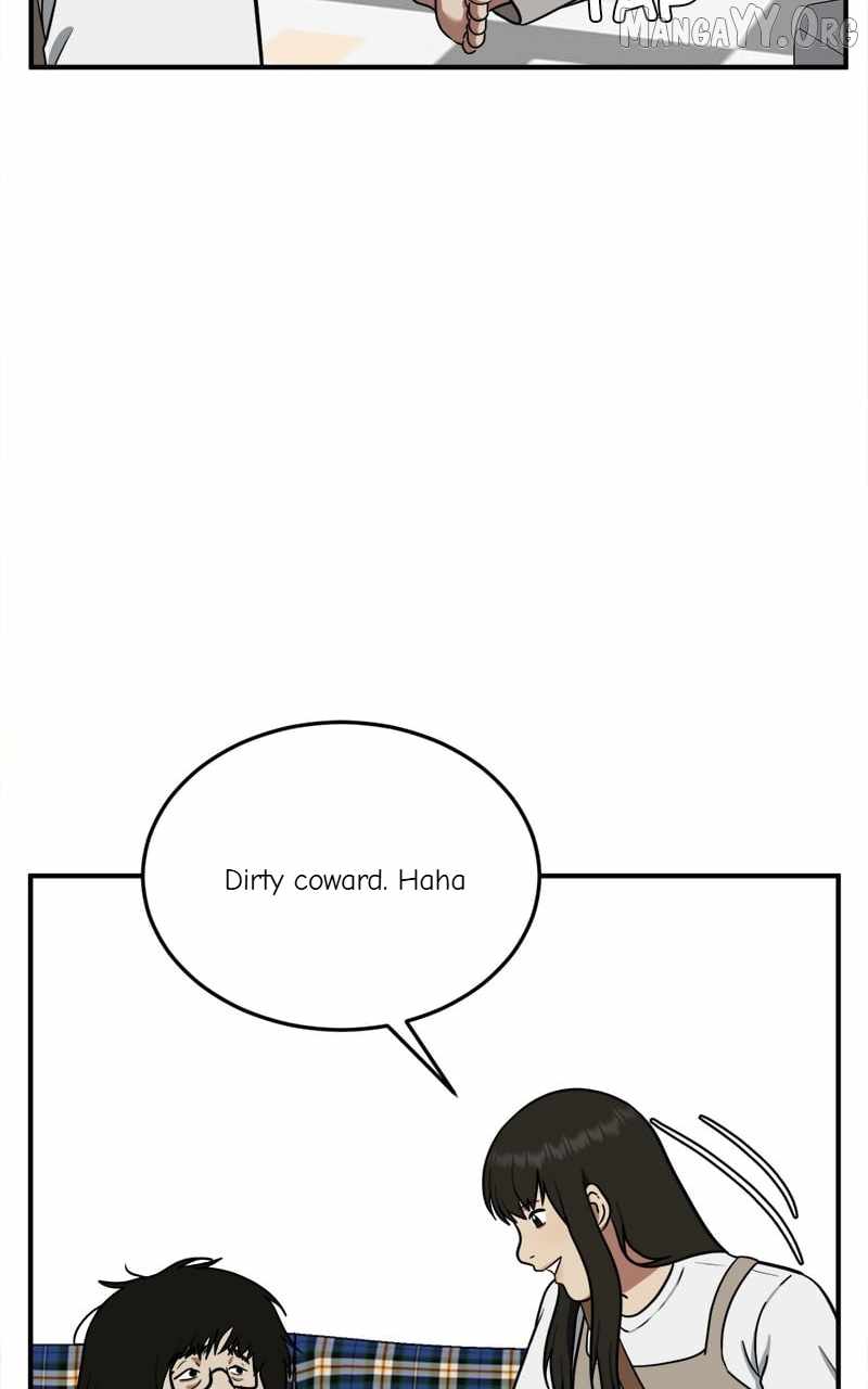 Read Change Me chapter 95 image 3 on Lezhin