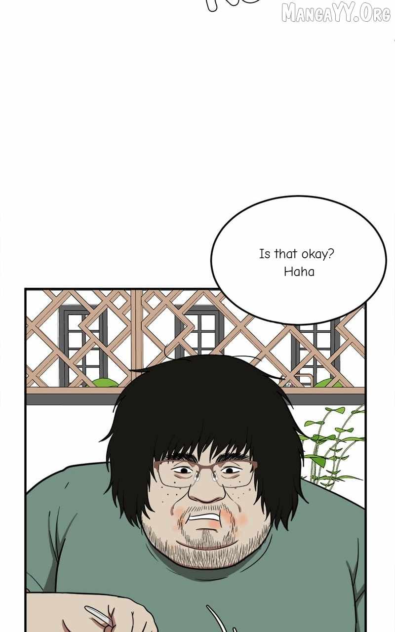 Read Change Me chapter 95 image 30 on Lezhin