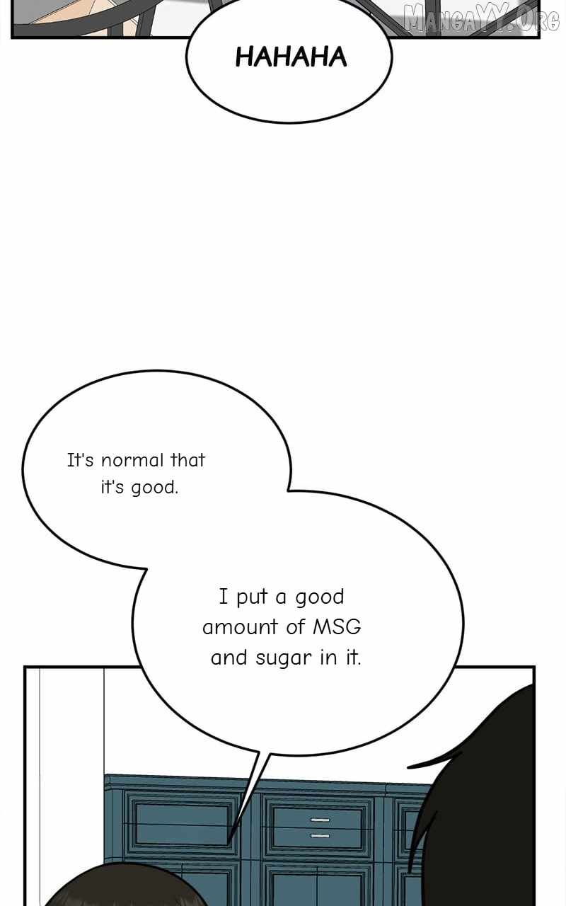 Read Change Me chapter 95 image 33 on Lezhin