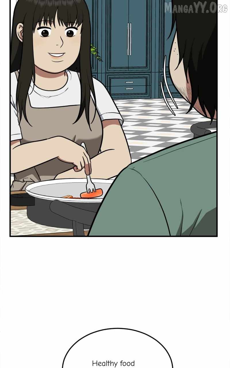 Read Change Me chapter 95 image 34 on Lezhin