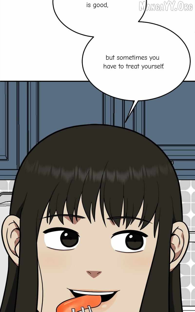 Read Change Me chapter 95 image 35 on Lezhin