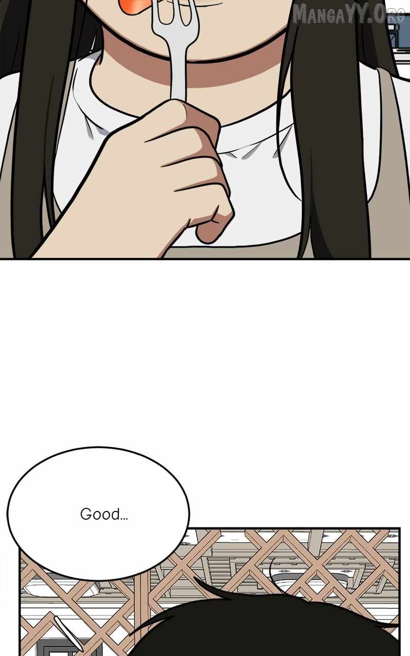Read Change Me chapter 95 image 36 on Lezhin