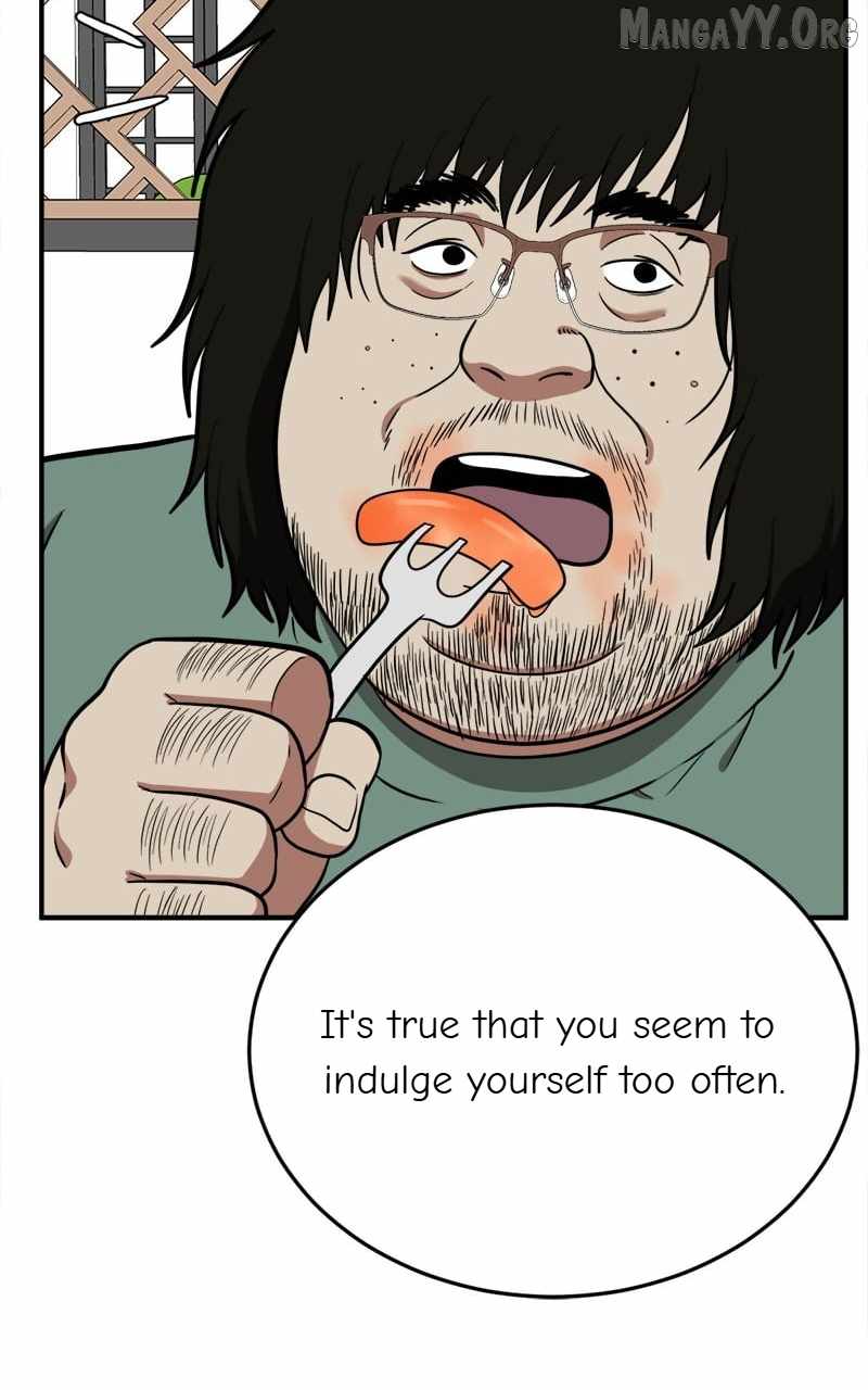 Read Change Me chapter 95 image 37 on Lezhin