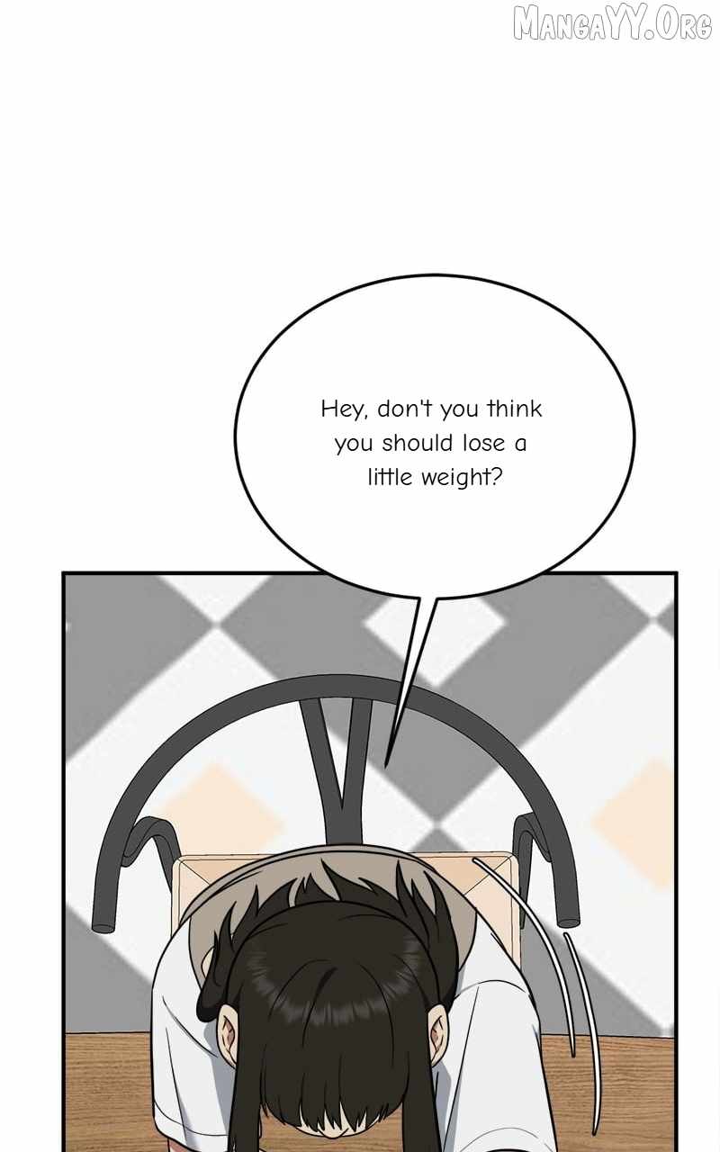 Read Change Me chapter 95 image 38 on Lezhin