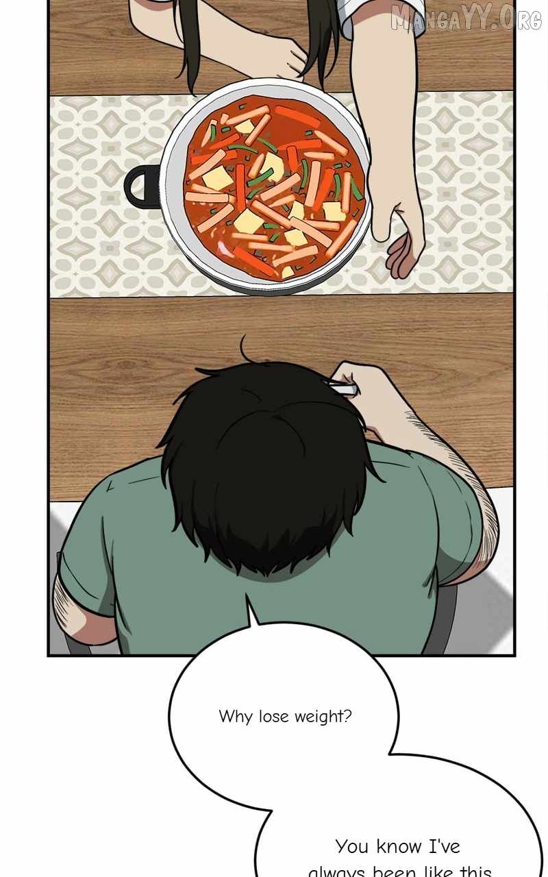Read Change Me chapter 95 image 39 on Lezhin