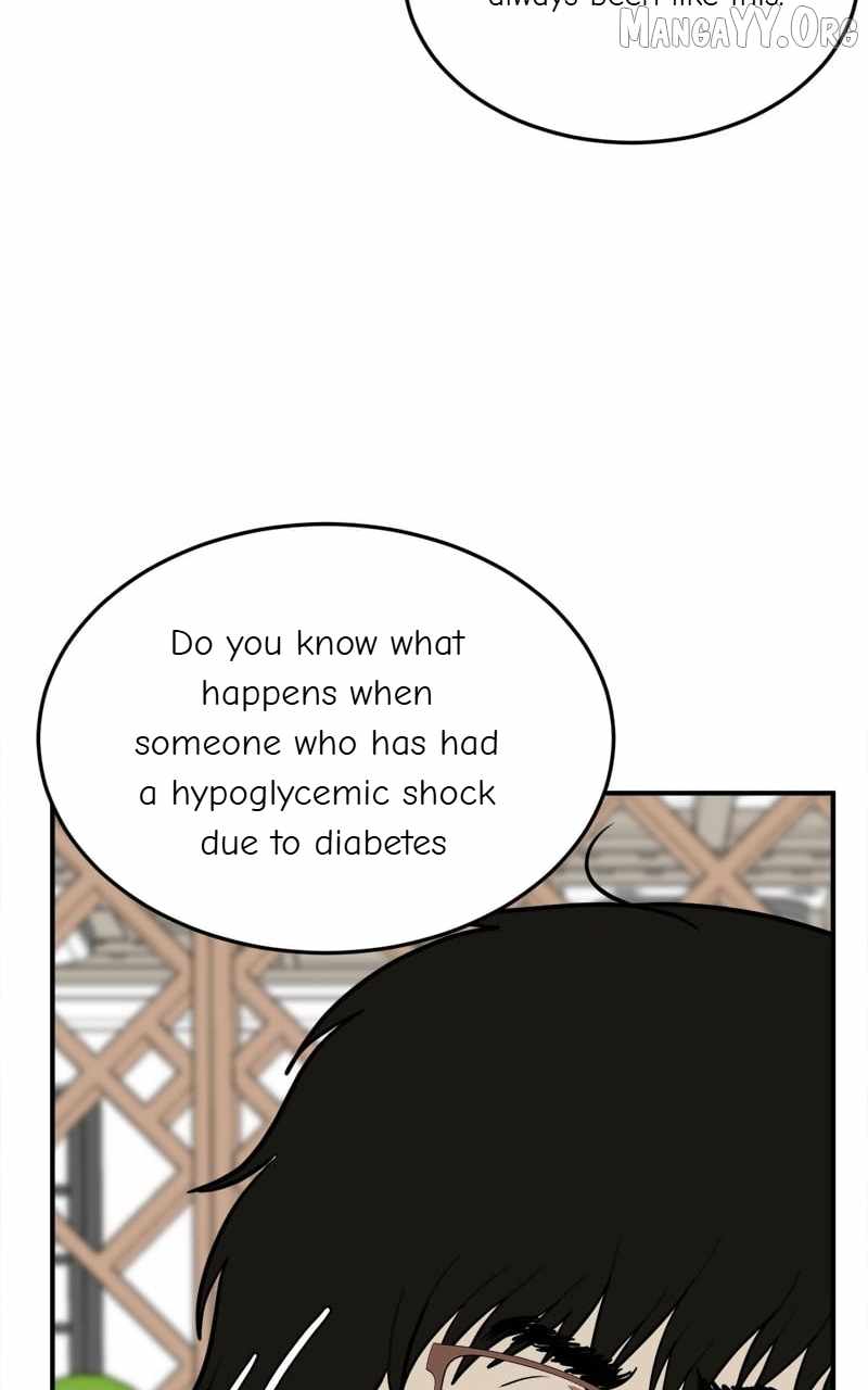 Read Change Me chapter 95 image 40 on Lezhin