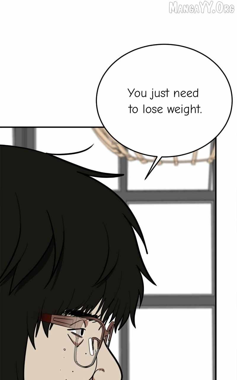 Read Change Me chapter 95 image 45 on Lezhin